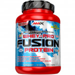 AMIX Whey-Pro Fusion Protein 1000g