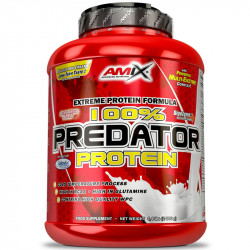 AMIX 100% Predator Protein...
