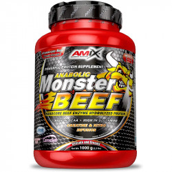 AMIX Anabolic Monster Beef...