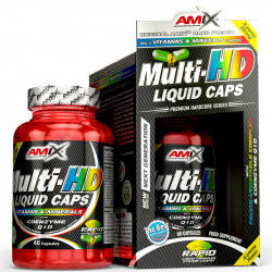 AMIX Multi-Hd Liquid Caps...