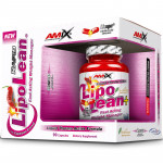 AMIX Rapid Lipo Lean 90caps