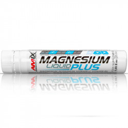 AMIX Magnesium Liquid Plus...
