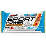 AMIX Sport Power Energy Snack Bar 45g