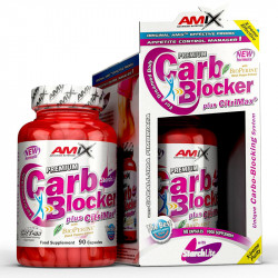 AMIX Carb Blocker 90caps