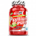 AMIX Psyllium Pure 120caps