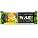AMIX Tigger Zero Protein Bar 60g BATON BIAŁKOWY