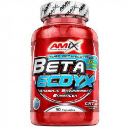 AMIX Beta Ecdyx 90caps