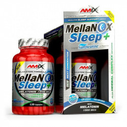 AMIX MellaNox Sleep+ 120caps