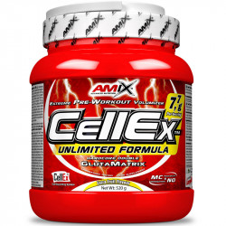 AMIX Cellex 520g