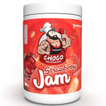 7NUTRITION Choco The Influencer Strawberry Jam 1000g