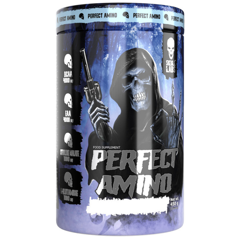 SKULL LABS Perfect Amino 450g