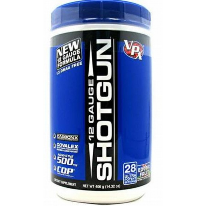 VPX 12 Gauge Shotgun 406g