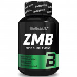 Biotech USA ZMB 60caps
