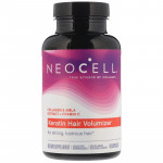 NEOCELL Keratin Hair Volumizer 60caps