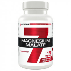 7NUTRITION Magnesium Malate...