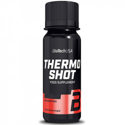 Biotech USA Thermo Shot 60ml