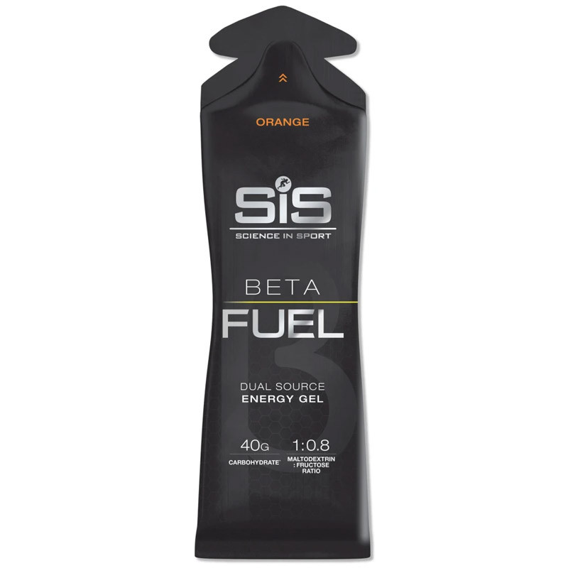 SIS Beta Fuel Energy Gel 60ml ŻEL ENERGETYCZNY
