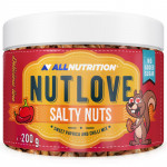 ALLNUTRITION Nutlove Salty Nuts Sweet Paprica And Chilli Mix 200g