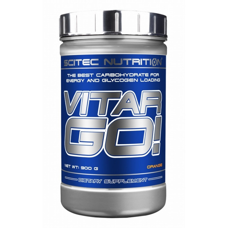 SCITEC Vitargo! 900g