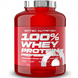 SCITEC 100% Whey Protein...