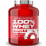 SCITEC 100% Whey Protein Professional 2350g