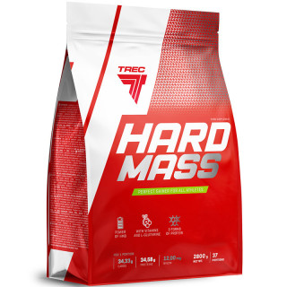 TREC Hard Mass 2800g