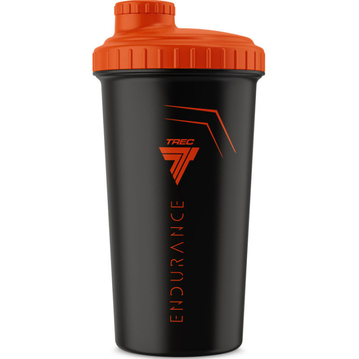Endurance Shaker 700ml, Trec - niezastąpiony dla każdego sportowca!