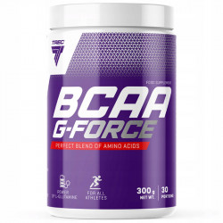 TREC BCAA G-Force 300g