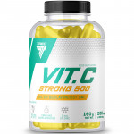 TREC Vit. C Strong 500 200caps Witamina C