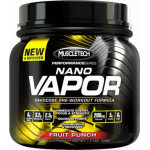 MUSCLETECH Nano Vapor Performance Series 477g