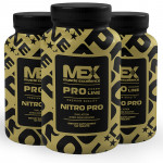 MEX Nitro Pro 120tabs