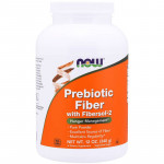 NOW Prebiotic Fiber With Fibersol-2 340g