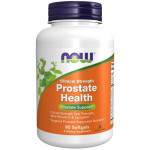 NOW Clinical Strength Prostate Health 90caps