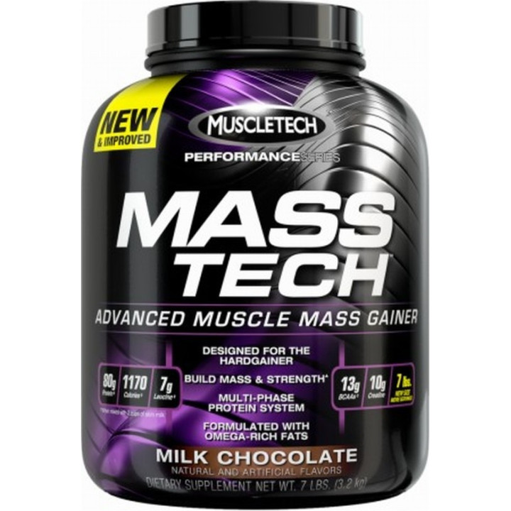 MUSCLETECH Mass Tech 3200g