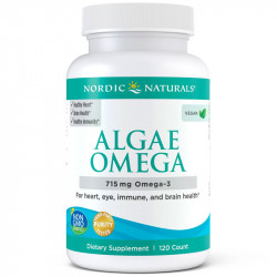 NORDIC NATURALS Algae Omega...