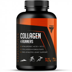 TREC Endurance Collagen 4...