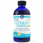 NORDIC NATURALS Ultimate Omega Xtra 237ml