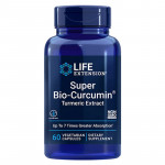 LIFE EXTENSION Super Bio-Curcumin Turmeric Extract 60vegcaps