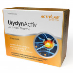 ACTIVLAB UrydynActiv 30caps
