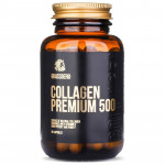 GRASSBERG Collagen Premium 500 60caps