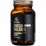 GRASSBERG Omega Balance 3 6 9 60caps