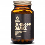 GRASSBERG Omega Balance 3 6 9 90caps