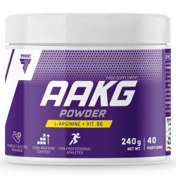TREC AAKG Powder 240g