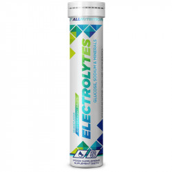 ALLNUTRITION Electrolytes...