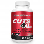 ALLNUTRITION Cuts4All 120tabs