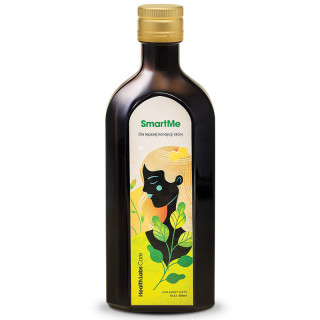 SmartMe 250ml, Health Labs – lepsza kondycja włosów, skóry i paznokci!