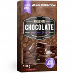 ALLNUTRITION Protein Chocolate Lactose Free 100g CZEKOLADA BEZ LAKTOZY