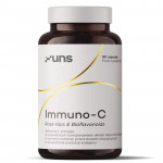 UNS Immuno-C 90caps