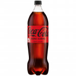 Coca-Cola Zero Cukru 1,5l