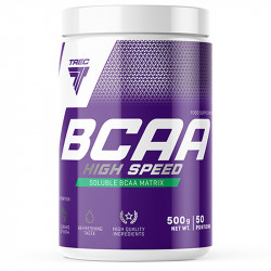 TREC BCAA High Speed 500g